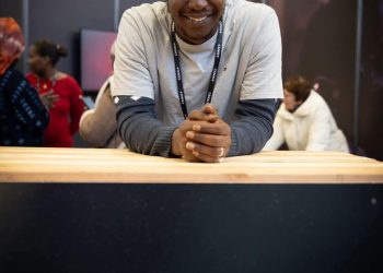 Le Cinéma Guinéen Brille au Festival du Court-Métrage de Clermont-Ferrand