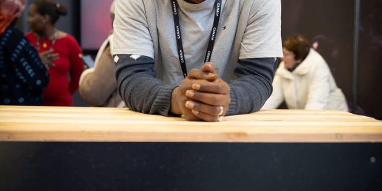 Le Cinéma Guinéen Brille au Festival du Court-Métrage de Clermont-Ferrand