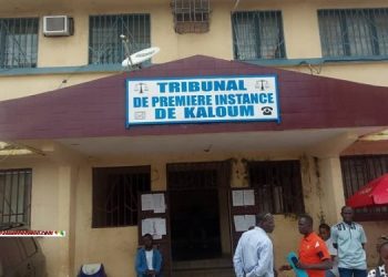 Affaire Ahmed Kanté : Alexandre Zotov pris dans le piège de ses propres contradictions