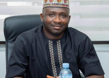 Participation de l’État guinéen (15 %) dans le projet minier Simandou : Un acquis à l’actif du CNRD