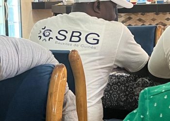 Grève à la Société des Bauxites de Guinée : Une crise sans précédent