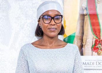 Fatoumata Foula Diallo à la tête de l’administration fiscale : Un nouvel élan pour les finances publiques