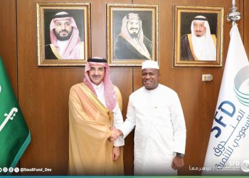 Un an de leadership : Bilan et perspectives du Ministre Ismaël NABE à la tête du Ministère du Plan et de la Coopération Internationale