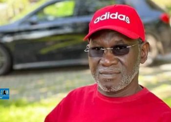 Ahmed Kanté : Victime d’une campagne de diffamation orchestrée par des affabulateurs haineux