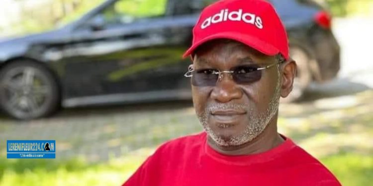 Ahmed Kanté : Victime d’une campagne de diffamation orchestrée par des affabulateurs haineux