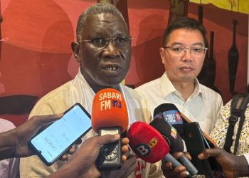 Ahmed Kanté : Victime d’une campagne de diffamation orchestrée par des affabulateurs haineux