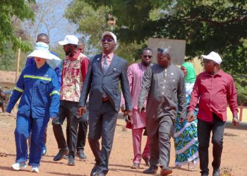 ISMG-B et SPIC : Une alliance stratégique pour le développement des compétences locales