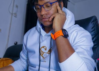 Guinée-Culture | Lancement officiel de Prophétie : Serge Abraham Thaddée dévoile un jeu d’aventure africain inédit au CCFG