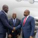 Ousmane Doumbouya, un Conseiller en Phase avec la Richesse Interne et le Développement Durable de la Guinée