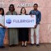 Trois étudiants guinéens s’envolent pour les États-Unis grâce au prestigieux programme Fulbright