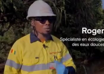 Simandou : la biodiversité au cœur du développement durable