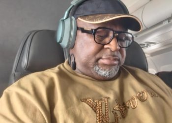 TRIBUNE – Dr. David Makongo : « COURAGE ! Vous êtes plus forts que les inondations »