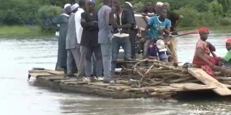 Babila face aux risques d’inondation : une campagne de sensibilisation pour sauver des vies