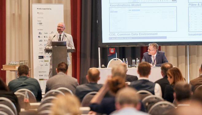 Berlin accueillera le MiningForum 2026 sous le thème « Raw Materials Momentum »