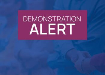 Manifestations annoncées à Conakry le 5 septembre : l’Ambassade des États-Unis appelle à la vigilance