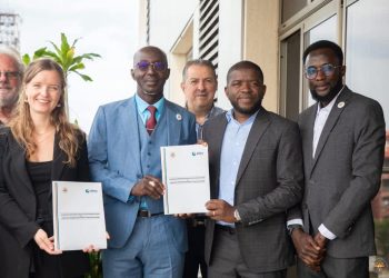 Partenariat ISMGB–ARG : un nouveau souffle pour la formation et l’industrie minière