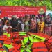 Boké- pêche : Des gilets de sauvetage pour la communauté des pêcheurs de Katounou et Kanfarandé , un geste du Consortium SMB-Winning. 