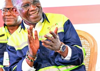 La CRIEF confirme partiellement l’ordonnance de non-inculpation de M. Ahmed Kanté