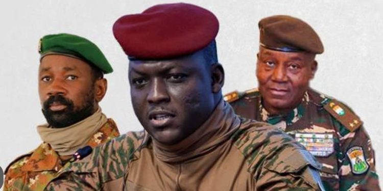 Le retrait du Burkina Faso, du Mali et du Niger de la CPI : un tournant pour la justice en Afrique ?