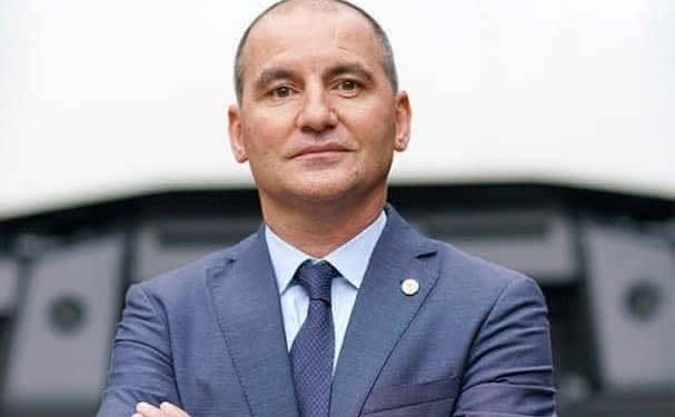 Fadi Wazni : Un bâtisseur injustement calomnié, symbole d’une réussite que certains redoutent.