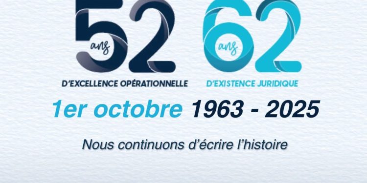 CBG : Un double anniversaire qui célèbre l’histoire et l’identité de la Compagnie