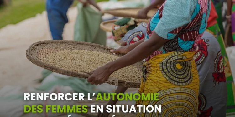 Île Maurice : des femmes transforment les feuilles de palmier en espoir durable