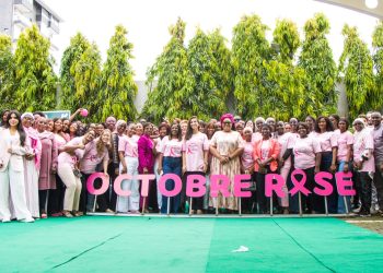 Octobre Rose : UMS mobilise ses sites pour sauver des vies