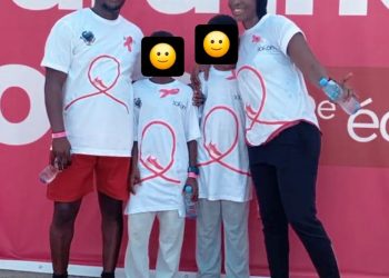 Octobre Rose – Ensemble pour la Vie ! 