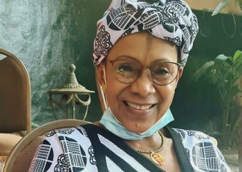 Cérémonie du 40ᵉ jour de feue Hadja Astou Kâ Somparé et commémoration du 8ᵉ anniversaire du décès de feu El Hadj Aboubacar Somparé