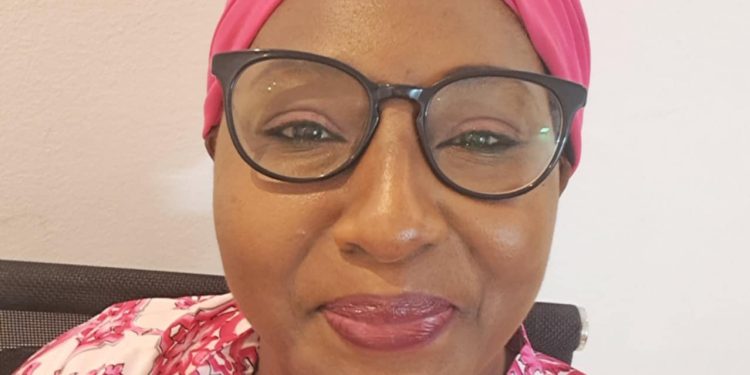 Octobre Rose : Mme Diaby Mariame Zénab Camara lance un vibrant appel à la mobilisation contre le cancer du sein