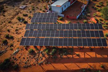 Les énergies renouvelables atteignent des records mais le monde prend du retard sur les objectifs de 2030