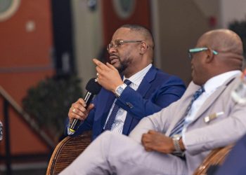 Mines, transition énergétique et développement durable — une conférence d’excellence en marge du Salon de l’Emploi et de l’Entrepreneuriat