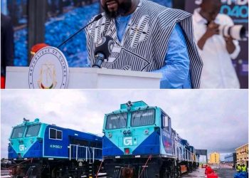 Djiba Diakité, l’homme de l’ombre qui a transformé le rêve Simandou en réalité