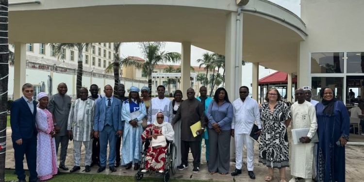 Un tournant décisif pour garantir les droits et la sécurité de chaque enfant