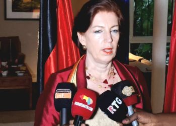 Conakry célèbre la Fête de la Réunification allemande : un hommage à la paix, au dialogue et à l’amitié guinéo-allemande