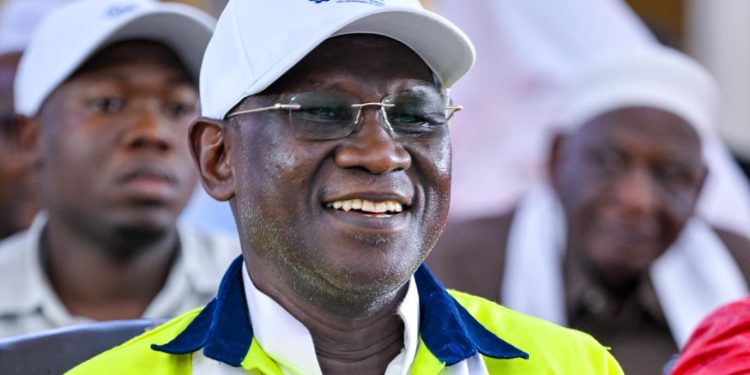 Le cas Ahmed KANTÉ ou le paradoxe du contenu local en Guinée (Daniel KOLIÉ, Expert RH et Insertion socioprofessionnelle)