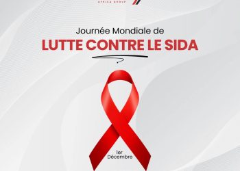 Journée mondiale de lutte contre le sida : le Groupe UMS réaffirme son engagement pour la santé et la prévention
