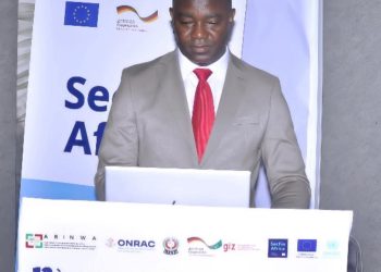 Lutte contre la criminalité économique : la Guinée renforce sa présence au sein d’ARINWA et confirme sa volonté de moderniser la gouvernance financière