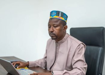 Mohamed Lamine Sy Savané promet un “Coup KO” pour le GMD à Boké