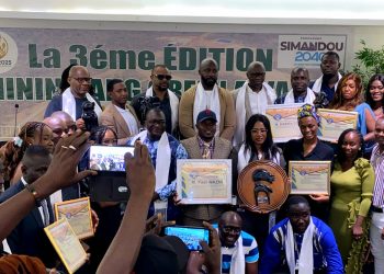 MINING AND GREEN AWARDS (MIGA) 2025 : La troisième édition consacre l’excellence du secteur minier guinéen à Conakry