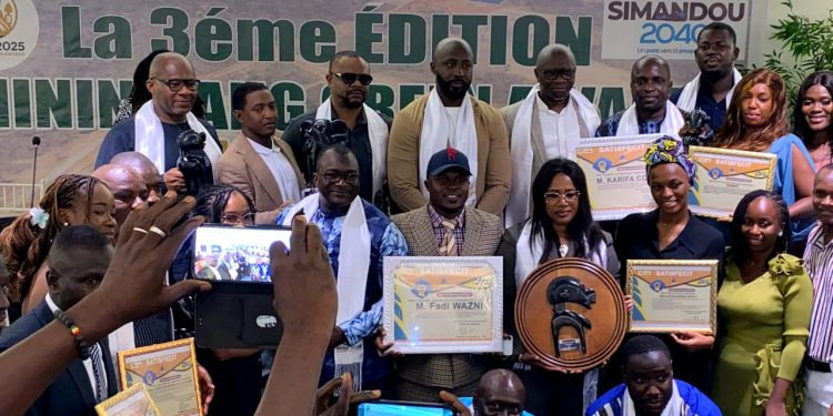 MINING AND GREEN AWARDS (MIGA) 2025 : La troisième édition consacre l’excellence du secteur minier guinéen à Conakry