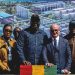 Boké : WCAG lance à Dobali un ambitieux projet de raffinerie d’alumine, symbole de la transformation industrielle de la Guinée