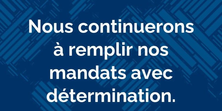 António Guterres regrette le retrait des États-Unis de plusieurs entités des Nations Unies