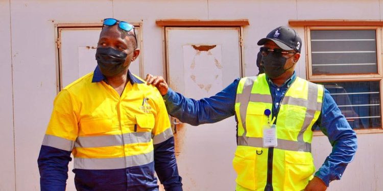 Kalil Mara, une expertise juridique au service du développement de la Guinée