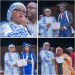 IFTP Roi Mohammed VI : Fatima Camara salue l’excellence de la 9ᵉ promotion lors de la cérémonie de remise de diplômes