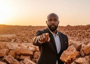 INVESTITURE DU PRÉSIDENT MAMADI DOUMBOUYA : SONNY DOUMBOUYA, PDG DE KBM, SALUE UN MANDAT DÉDIÉ AUX FEMMES ET AUX FILLES DE GUINÉE