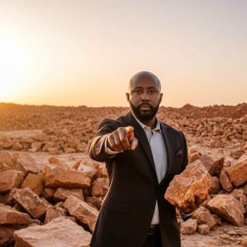 INVESTITURE DU PRÉSIDENT MAMADI DOUMBOUYA : SONNY DOUMBOUYA, PDG DE KBM, SALUE UN MANDAT DÉDIÉ AUX FEMMES ET AUX FILLES DE GUINÉE