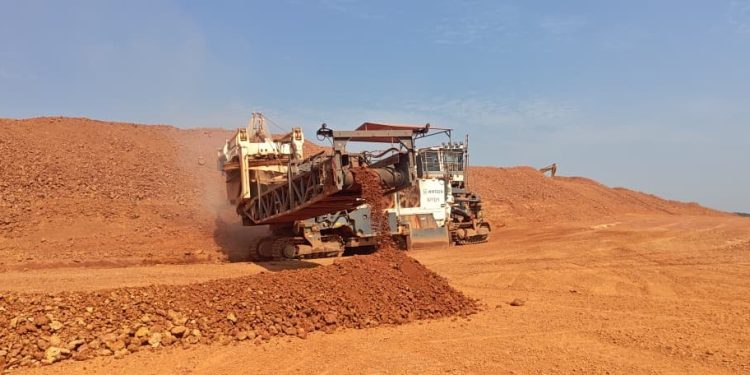 MINES  Africa Intelligence ou l’art consommé de diffuser des contrevérités