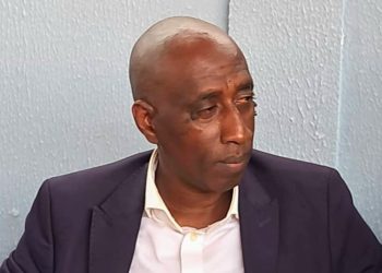 Boké: Le Chef de Cabinet du Gouvernorat flatté par la notabilité