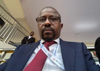 INVESTITURE DU PRÉSIDENT MAMADI DOUMBOUYA : MOHAMED LAMINE SY SAVANÉ, MINISTRE DIRECTEUR DE CABINET, SALUE UN MANDAT DÉDIÉ AUX FEMMES